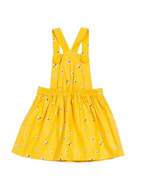 Bee pinafore new arrivals