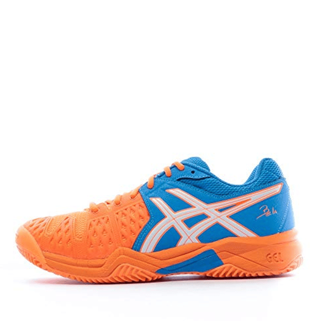 Asics bela clearance