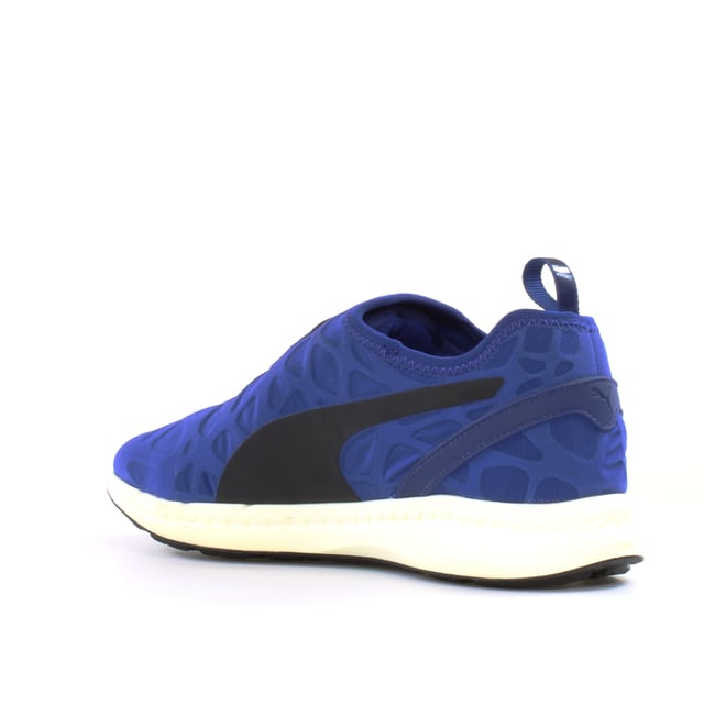 Mens puma disc clearance trainers
