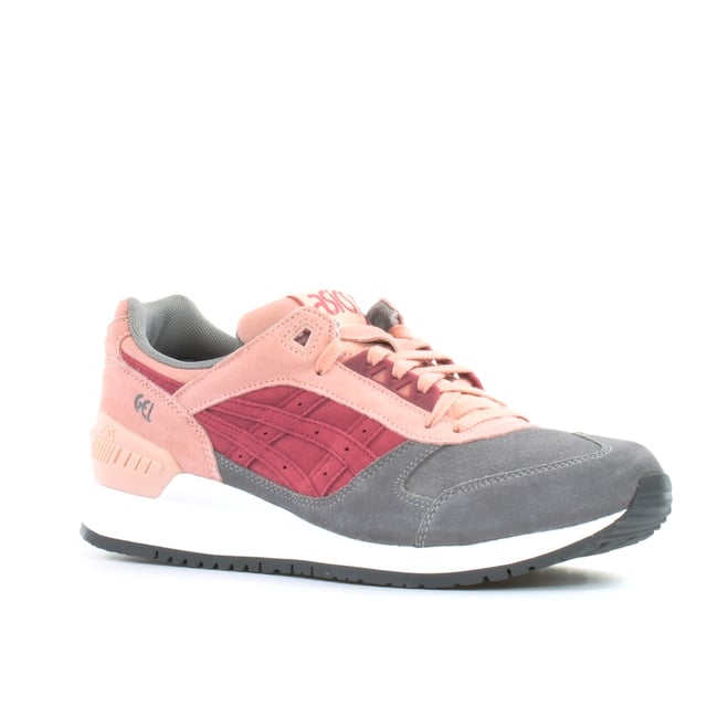Asics gel respector homme clearance