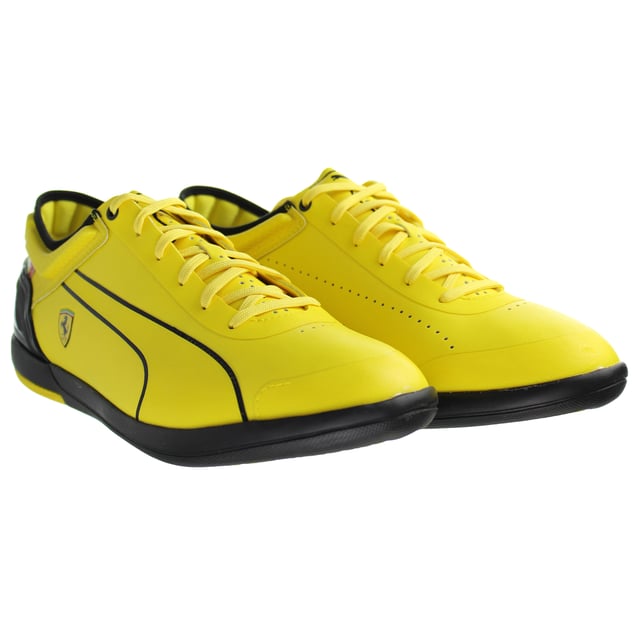 Puma driving power outlet
