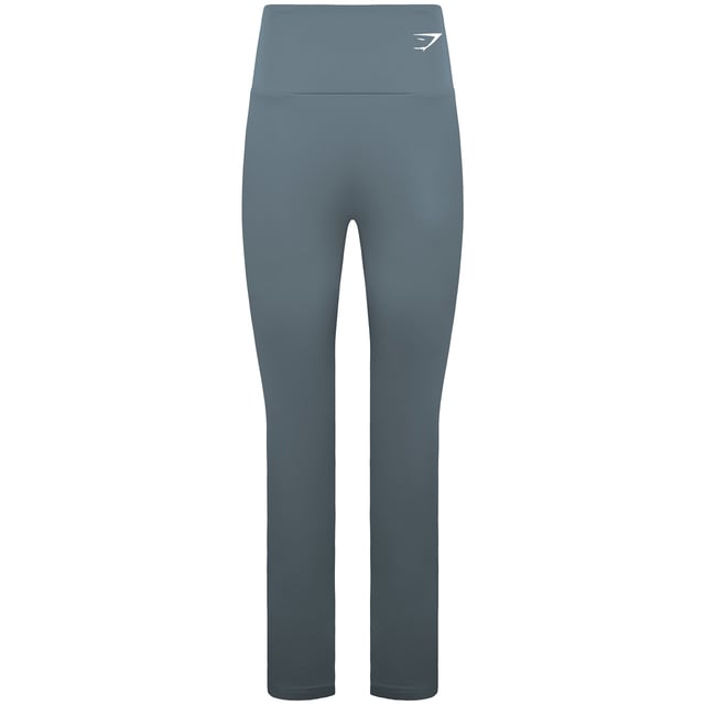 The Gymshark Training Women's 7/8 Leggings are a versatile and stylish choice for all your workout needs. Designed with comfort and performance in mind, these leggings are perfect for everything from gym sessions to yoga classes. With a flattering fit and durable fabric, they provide the ultimate balance of function and fashion.

Key Features:
7/8 Length: 

Falls just above the ankle for a sleek and stylish look, offering a versatile fit that works for all seasons.


Lightweight Fabric: 

Crafted from soft and breathable materials for all-day comfort and excellent performance during workouts.


High-Waisted Design: 

Provides a secure and flattering fit that stays in place, ensuring confidence during any activity.


Moisture-Wicking Technology: 

Keeps you dry by pulling sweat away from the skin, perfect for high-intensity workouts.


Four-Way Stretch: 

Allows unrestricted movement, ensuring maximum comfort and flexibility for a wide range of exercises.


Subtle Branding: 

Features Gymshark's iconic logo for a minimalistic and stylish touch.


Durable Construction: 

Designed to maintain shape and support after multiple washes, making them a reliable workout essential.



The Gymshark Training Women's 7/8 Leggings are an essential addition to your activewear wardrobe. Whether you're running, stretching, or lifting, these leggings will keep you comfortable and looking great throughout your workout.