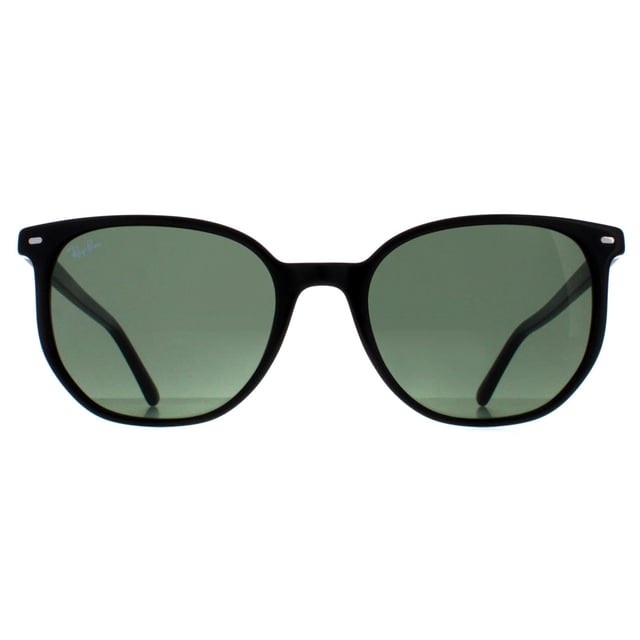 Las gafas de sol Ray-Ban Square Unisex Negro Pulido G15 Verde RB2197 Elliot están fabricadas con precisión y estilo. Estas gafas de sol tienen una montura elegante y moderna que irradia confianza y sofisticación. Las líneas limpias y la silueta llamativa ofrecen tanto un diseño progresivo como una protección UV excepcional, manteniendo sus ojos protegidos al tiempo que hace una declaración de moda audaz.