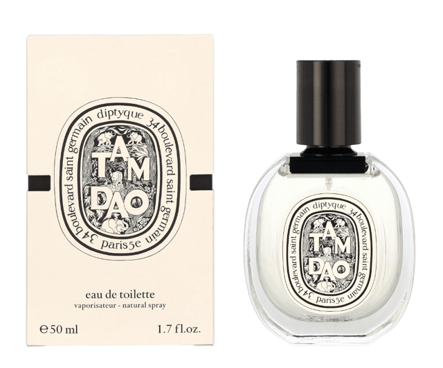 Diptyque Tam Dao Edt Spray