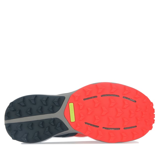 Saucony xodus outlet 5.0 womens orange