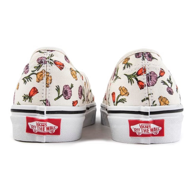 Vans authentic off the wall discount