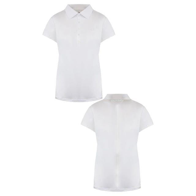 Heatgear top polo shirts