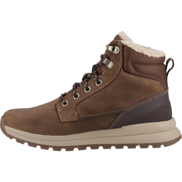 The Kelvin LX is Helly Hansen's essential winter boot - waterproof, insulated and with excellent traction.