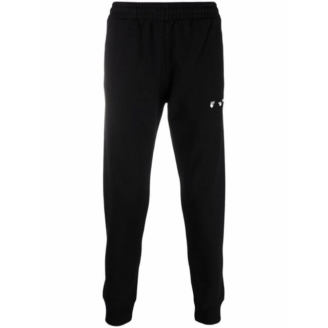 Veredeln Sie Ihren Stil mit der schwarzen Jogg-Hose. Diese bequemen, cremefarbenen schwarzen Hosen bieten einen eleganten und vielseitigen Look, perfekt für jeden Anlass. Egal, ob Sie ins Fitnessstudio gehen oder Besorgungen machen, diese Shorts bieten sowohl Stil als auch Funktionalität. Werten Sie Ihre Garderobe noch heute auf!, Elastischer Bund und Beinabschlüsse, schlichte Hose, 100 % Polyester, Streetwear, hergestellt in Italien, normale Passform