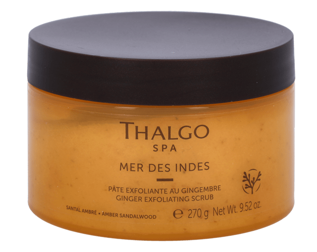 Thalgo Spa Mer Des Indes Ginger Exfoliating Scrub