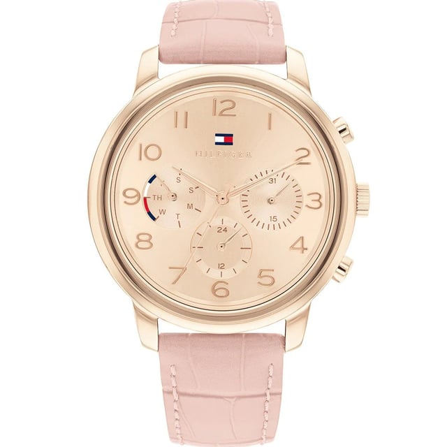 Tommy hilfiger casey watch shop