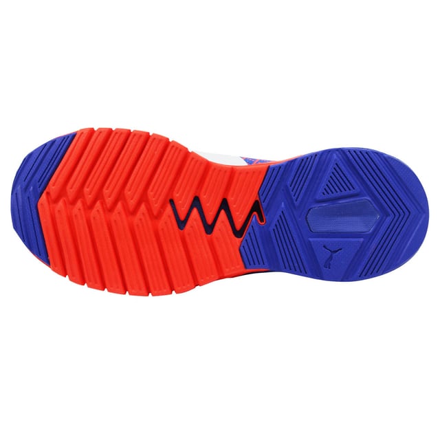 Puma ignite evoknit sales low womens orange