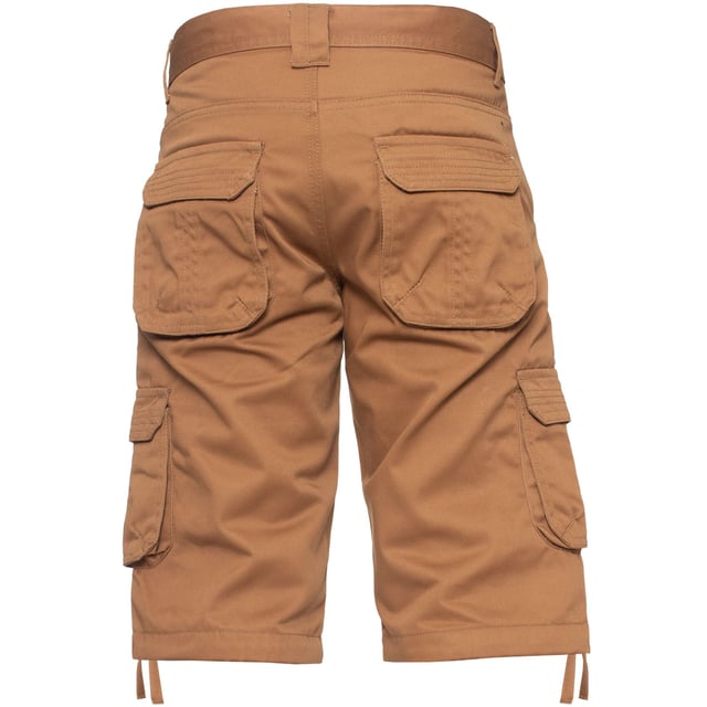 Mens designer sale combat shorts