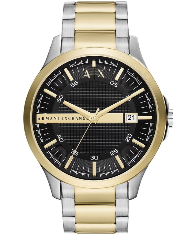 Armani exchange hampton sale