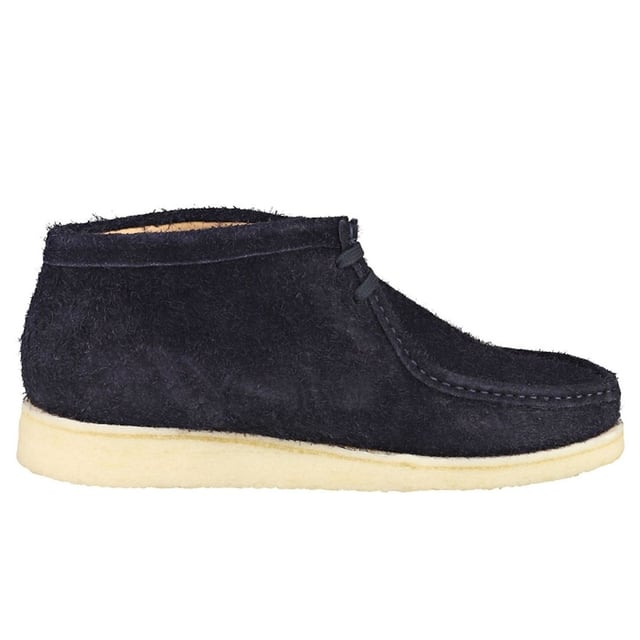Ted baker blue suede boots discount