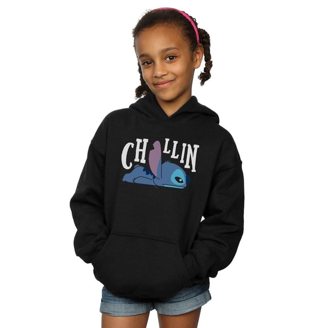 Material: 70% Cotton, 30% Polyester. Design: Printed. Hood Features: Double Layer, Drawstring, Grown On Hood. Hem: Fitted. Fabric Technology: Heavyweight. Cuff: Fitted. Neckline: Hooded. Sleeve-Type: Long-Sleeved. Pockets: 1 Kangaroo Pocket. Fastening: Pull Over. 100% Officially Licensed.