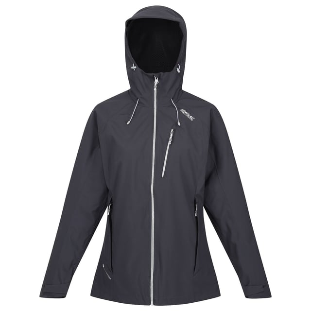 100% Polyester. Voering: Gaas. Stof: Rekken. Ontwerp: Logo, eenvoudig. 165gsm. Stoftechnologie: Ademend, Duurzaam Waterafstotend Afgewerkt, Isotex 15000, Waterdicht, Winddicht. Manchet: Verstelbaar. Mouwtype: Geleed, met lange mouwen. Drainagekanaal, Ritssluiting voor, Binnenritsbescherming, Getapete Naden, Onbeperkte Beweging. Halslijn: Kapitein. Kap Kenmerken: Op de kap gegroeid, Technisch, Knevelversteller. Geschikt voor: op maat. Zakken: 1 borstzak, 2 zijzakken, 1 veiligheidszak, waterafstotende rits. Bevestiging: Volledige ritssluiting. 15000g/m²/24hrs. Waterdichte classificatie: 15000mm. Zoom: verstelbaar, zoom met schokkoord. Duurzaamheid: Gemaakt van gerecycled materiaal. 6 VK: 30 in. 8 UK: 32 in. 10 VK: 34 in. 12 VK: 36 in. 14 VK: 38 in. 20 VK: 45 in. 18 VK: 43 in. 16 VK: 40 in.