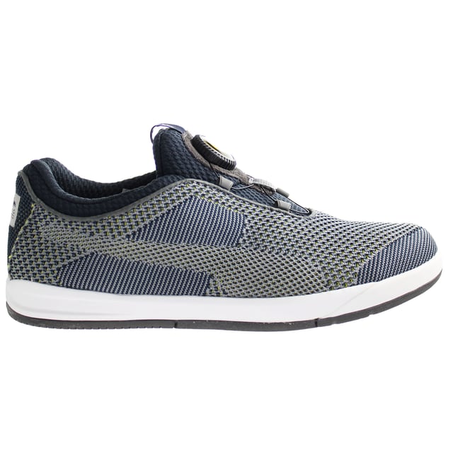 PUMA RBR Toggle Blauw Synthetisch Herentrainers 305801 02