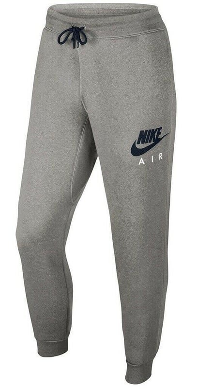 Nike air online crew joggers