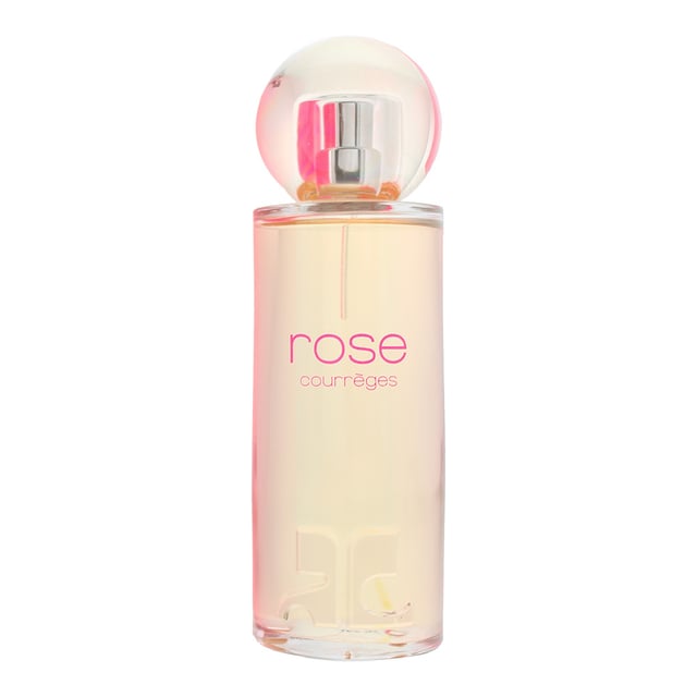 Parfum Courrèges Rose De Courrèges Eau De Parfum 90 Ml - Neuf Sous Blister, Made In France