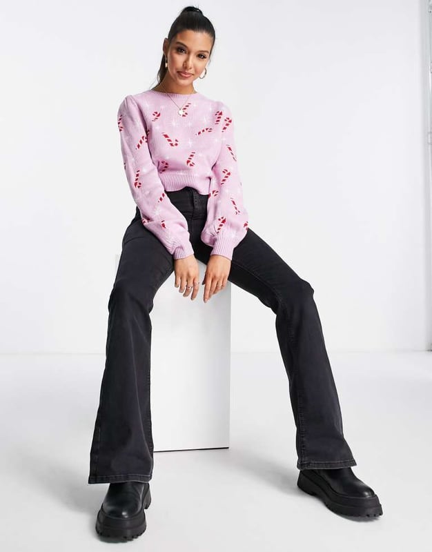 Christmas jumper miss selfridge hot sale