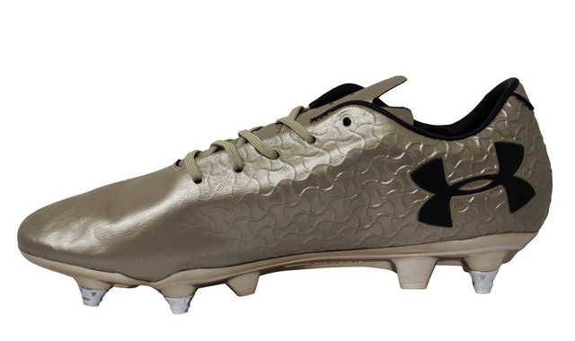Under armour team magnetico pro hybrid sg football boots online
