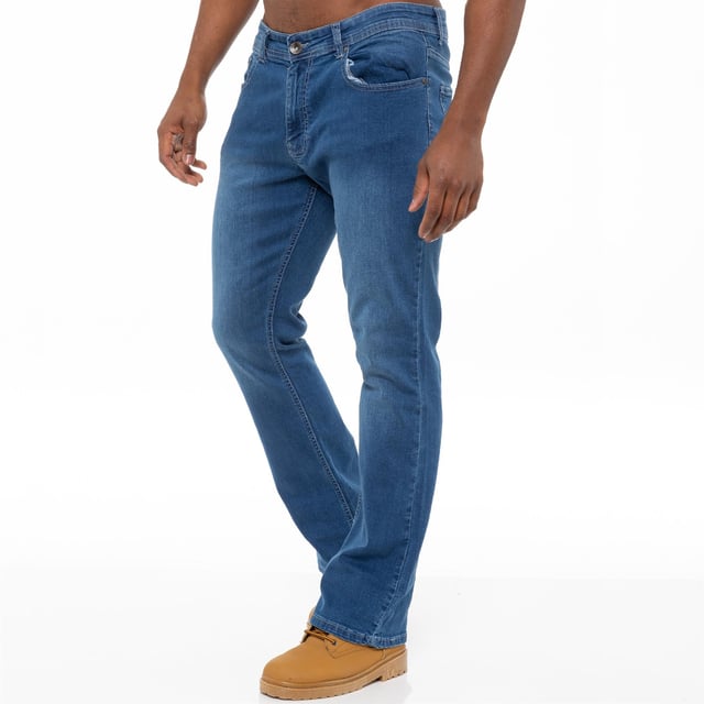 Enzo bootcut hotsell jeans