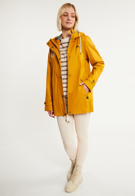 Schne Schmuddelwedda Regenjacke Grosse Grssen Ebenbild