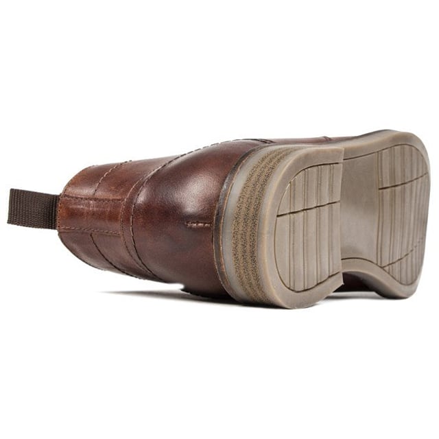 Red Tape Crick Dallas Leather Mens