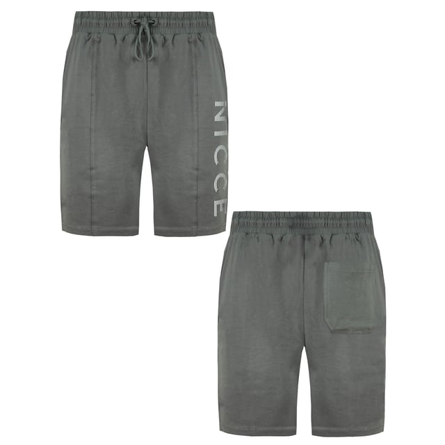 Mens nicce shorts sales