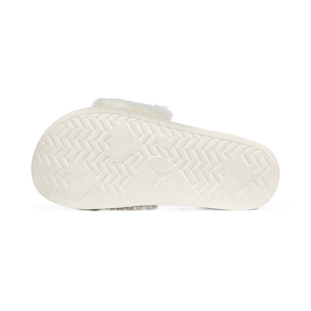 Puma metallic slides online