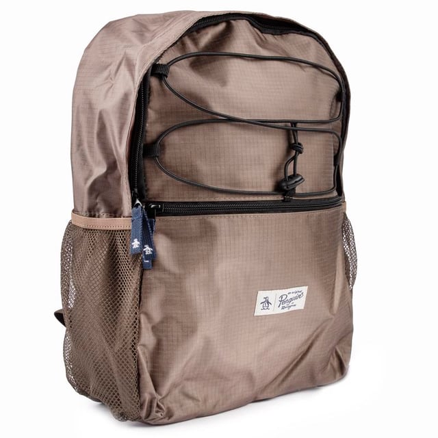 Penguin kurt collection best sale backpack