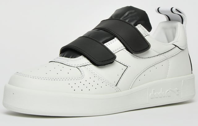 Diadora Borg Elite Tape Mens