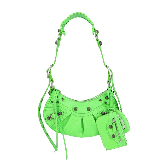 Balenciaga acid green new arrivals