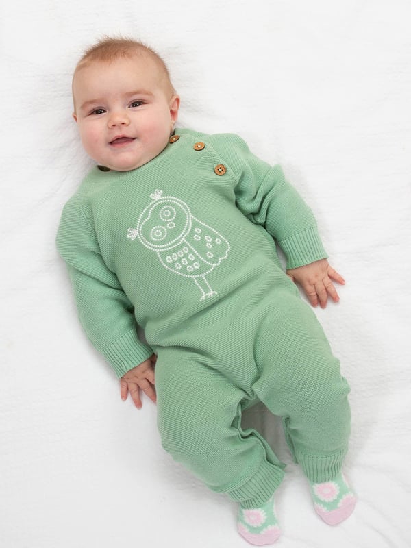 90% organic cotton 8% polyamide 2% elastane | Proud to be certified by Control Union to the Global Organic Textile Standard (GOTS) | Baby pink and soft mint designs | Two pack | Turn down top | Made in Turkey | Machine washable at 40 degrees, or at 30 degrees to be kinder to the planet