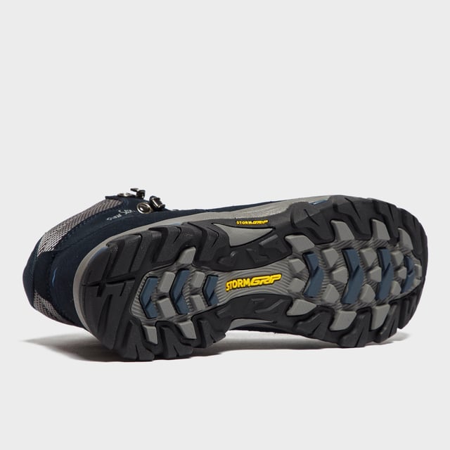 Peter Storm Women's Millbeck Waterproof Walking Hiking Boots