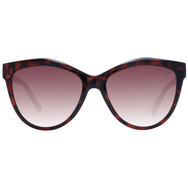 Genero: Mujer
Color principal: Tostado
Color del marco: Brown
Material del marco: Plastico
color de la lente: Brown
Material de la lente: Plastico
Categoria del filtro: 3
Estilo: Ojos de gato
la tecnologia de lentes: Polarizado
proteccion: 100% UVA & UVB
Grosse: 55-17-145
anchura de la lente: 55
Ancho del puente: 17
longitud de la varilla: 145
bisagra con muelle: No
entrega: Estuche originalsa de gafas original, documentacion, pano de limpieza
Estilo: Llanta completa