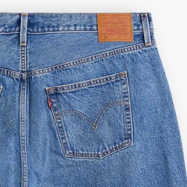 Levi's