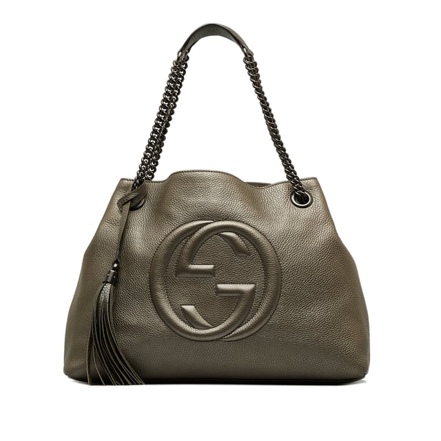 Soho chain gucci shop