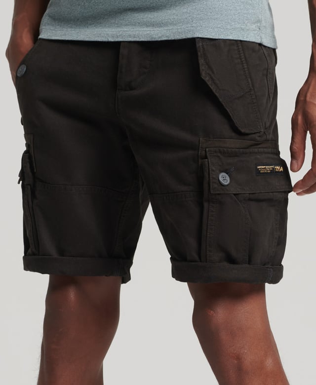 Core cargo shop heavy short