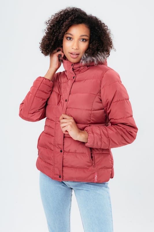 Hype cheap coat next