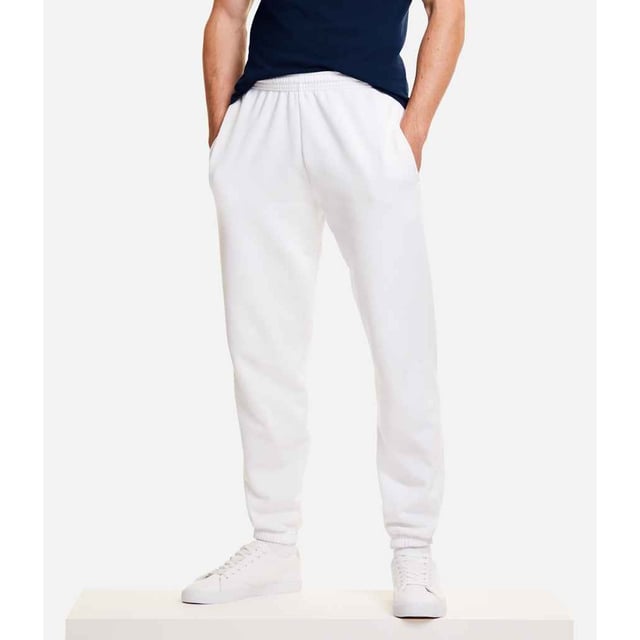 Fruit of the on sale loom tracksuit bottoms