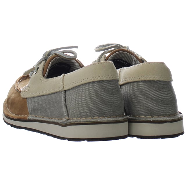 Ariat top castaway shoes