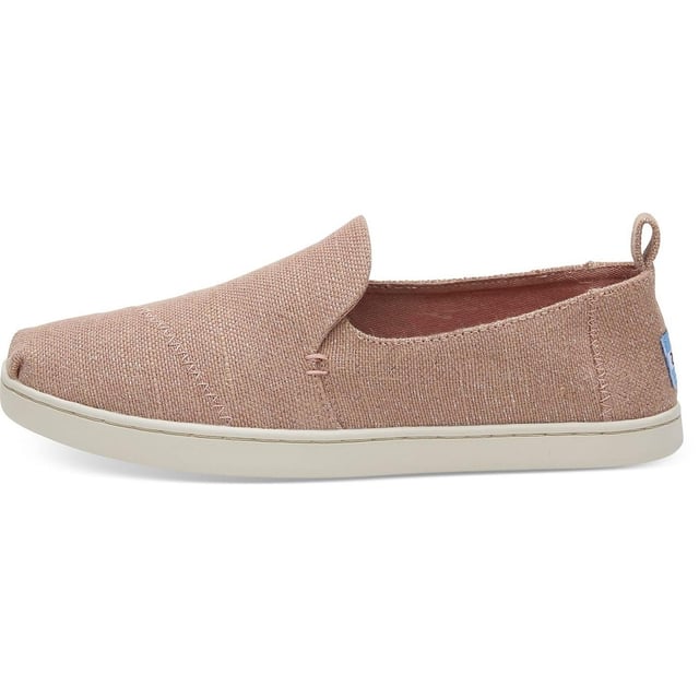 Toms metallic jute online