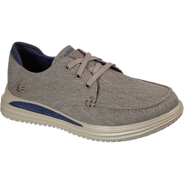 Skechers Proven Forenzo MEMORY FOAM Shoe Mens