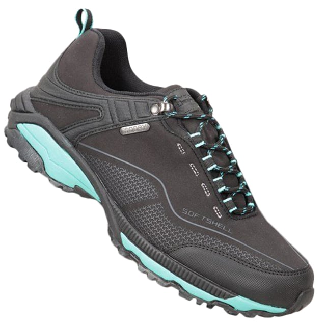 Ladies walking shoes mountain warehouse cheap