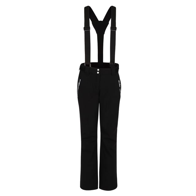 Material: 100% Polyester .Pockets: 2 Side Pockets. Fabric Technology: Abrasion Resistant, Ared 20/20, Breathable, DWR Finish, Waterproof. Waistline: Adjustable. Articulated Knee, Taped Seams. Hem: Gusseted. Size Guide (waist); 6UK = 23in, 8UK = 25in, 10UK = 27in, 12UK = 29in, 14UK = 31in, 16UK = 33in, 18UK = 36in, 20UK = 38in, 22UK = 41in, 24UK = 43in, 26UK = 45in, 28UK = 47in, 30UK = 49in. Material 100% Polyester