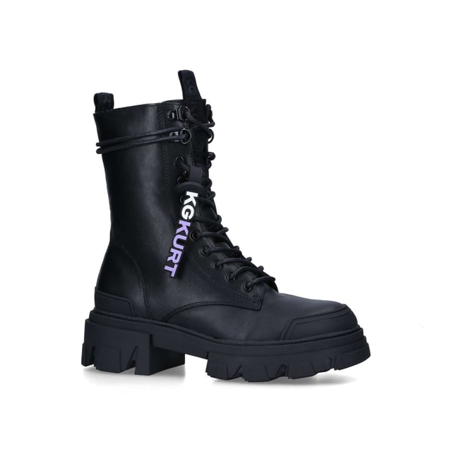 Kurt geiger riva boots store