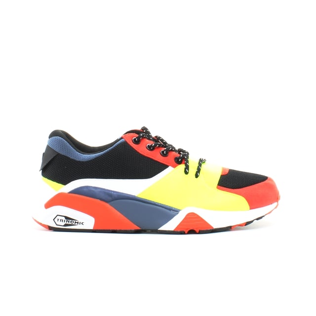 Puma trinomic 2025 r698 kids 36