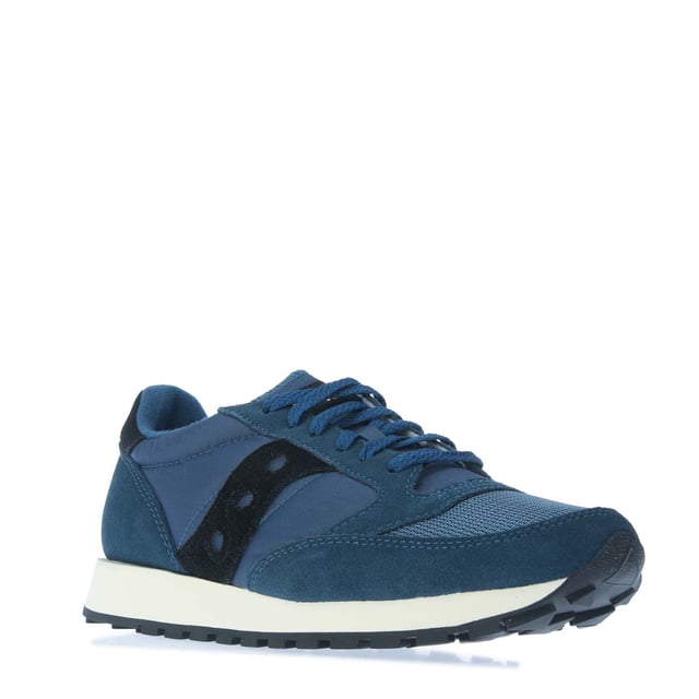 Saucony jazz 2025 original mens black